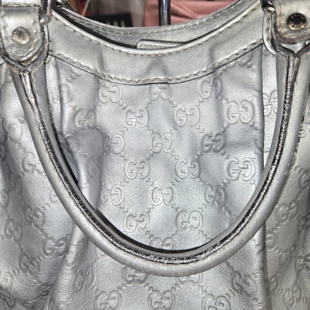 Gucci Sukey Handbag - Picture 7 of 10